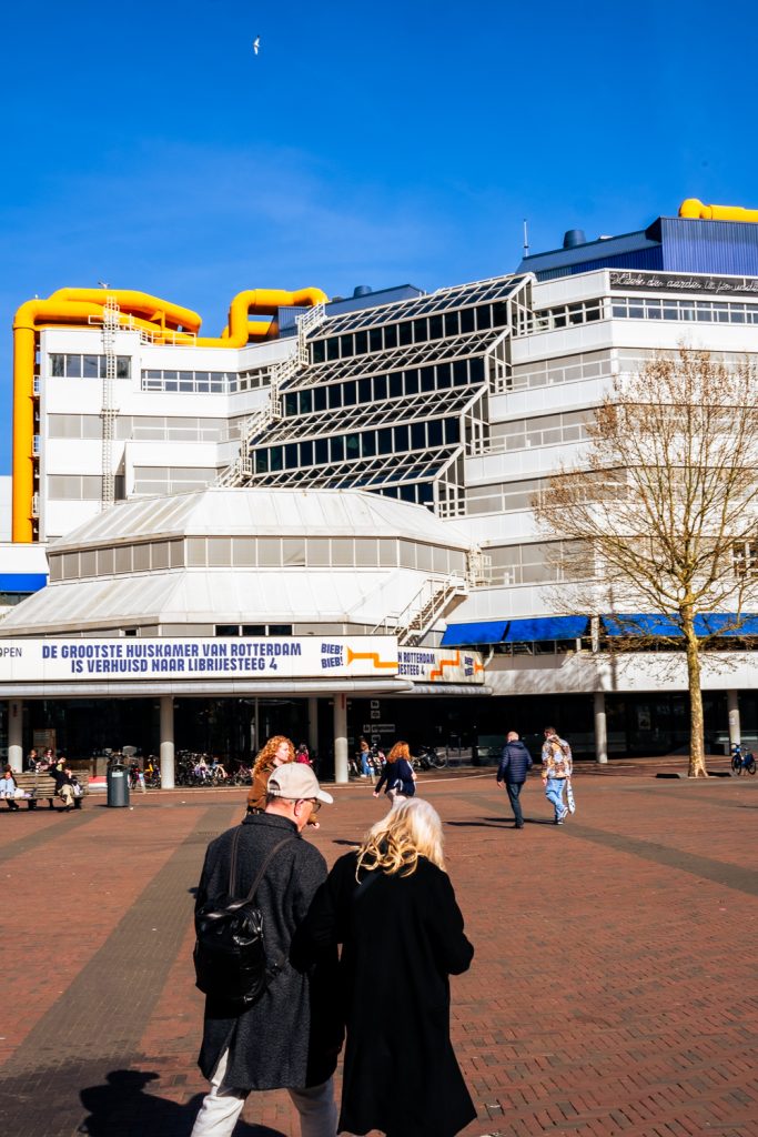 Rotterdam